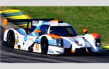 3 - Ligier JS P320 Nissan (Onroak) - Jr III Racing