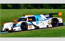 3 - Ligier JS P320 Nissan (Onroak) - Jr III Racing