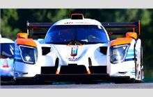 3 - Ligier JS P320 Nissan (Onroak) - Jr III Racing