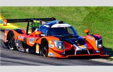 6 - Ligier JS P320 Nissan (Onroak) - Performance Tech Motorsports