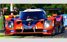 6 - Ligier JS P320 Nissan (Onroak) - Performance Tech Motorsports