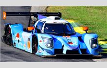 7 - Ligier JS P320 Nissan (Onroak) - Performance Tech Motorsports