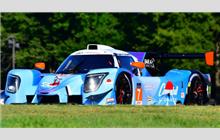 7 - Ligier JS P320 Nissan (Onroak) - Performance Tech Motorsports