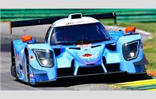 7 - Ligier JS P320 Nissan (Onroak) - Performance Tech Motorsports