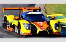 30 - Ligier JS P320 Nissan (Onroak) - Jr III Racing