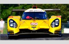 40 - Duqueine D08 Nissan - JDC MotorSports