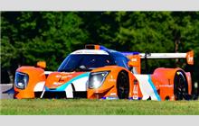 44 - Ligier JS P320 Nissan (Onroak) - Ave Motorsports with GRS