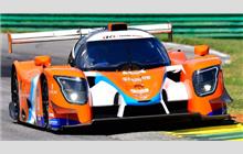 44 - Ligier JS P320 Nissan (Onroak) - Ave Motorsports with GRS