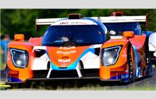 44 - Ligier JS P320 Nissan (Onroak) - Ave Motorsports with GRS