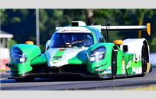 46 - Duqueine D08 Nissan - CT Motorsports LLC