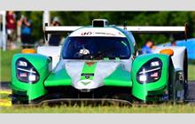 46 - Duqueine D08 Nissan - CT Motorsports LLC