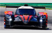 47 - Duqueine D08 Nissan - Forty7 Motorsports