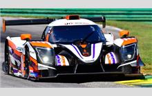 54 - Ligier JS P320 Nissan (Onroak) - MLT Motorsports