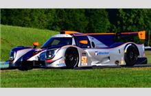 57 - Ligier JS P320 Nissan (Onroak) - OPHANIM MOTORSPORTS