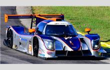 57 - Ligier JS P320 Nissan (Onroak) - OPHANIM MOTORSPORTS