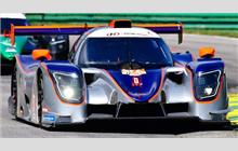 57 - Ligier JS P320 Nissan (Onroak) - OPHANIM MOTORSPORTS