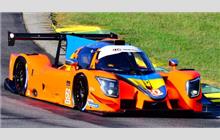 60 - Ligier JS P320 Nissan (Onroak) - Wulver Racing