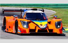 60 - Ligier JS P320 Nissan (Onroak) - Wulver Racing