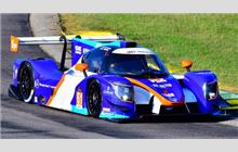 61 - Ligier JS P320 Nissan (Onroak) - Ave Motorsports with GRS