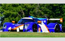 61 - Ligier JS P320 Nissan (Onroak) - Ave Motorsports with GRS