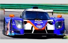 61 - Ligier JS P320 Nissan (Onroak) - Ave Motorsports with GRS