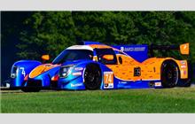 74 - Ligier JS P320 Nissan (Onroak) - Riley Motorsports