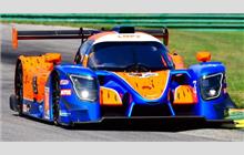 74 - Ligier JS P320 Nissan (Onroak) - Riley Motorsports