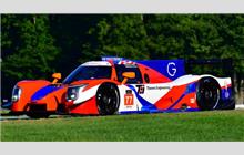 77 - Ligier JS P320 Nissan (Onroak) - US RaceTronics