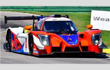 77 - Ligier JS P320 Nissan (Onroak) - US RaceTronics