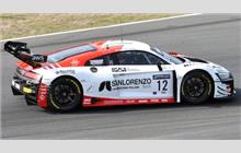 12 - Audi R8 LMS GT3 Evo II - Tresor by Car Collection