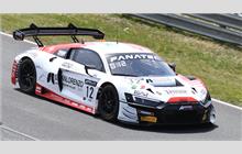 12 - Audi R8 LMS GT3 Evo II - Tresor by Car Collection