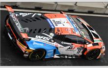 18 - Lamborghini Huracán GT3 Evo - GSM NOVAMARINE
