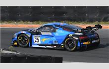 25 - Audi R8 LMS GT3 Evo II - Sainteloc Junior Team