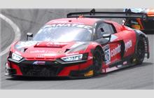 26 - Audi R8 LMS GT3 Evo II - Sainteloc Junior Team