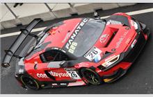 26 - Audi R8 LMS GT3 Evo II - Sainteloc Junior Team