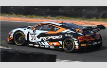 30 - Audi R8 LMS GT3 Evo II - Team WRT