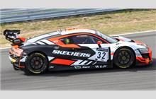 32 - Audi R8 LMS GT3 Evo II - Team WRT