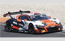 32 - Audi R8 LMS GT3 Evo II - Team WRT
