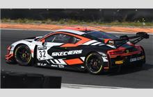 32 - Audi R8 LMS GT3 Evo II - Team WRT