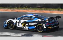 33 - Audi R8 LMS GT3 Evo II - Team WRT