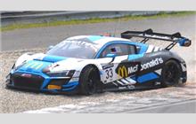 33 - Audi R8 LMS GT3 Evo II - Team WRT