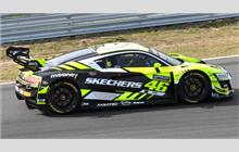 46T - Audi R8 LMS GT3 Evo II #AS4SAFGT201900123 - Team WRT