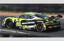 46T - Audi R8 LMS GT3 Evo II #AS4SAFGT201900123 - Team WRT