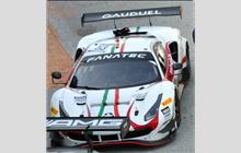 53 - Ferrari 488 GT3 #4640 (Michelotto) - AF Corse