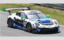 54 - Porsche 991.II GT3 R - Dinamic Motorsport