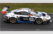 56 - Porsche 991.II GT3 R - Dinamic Motorsport