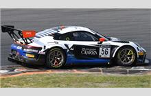 56 - Porsche 991.II GT3 R - Dinamic Motorsport