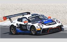 56 - Porsche 991.II GT3 R - Dinamic Motorsport
