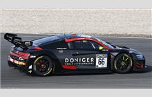 66 - Audi R8 LMS GT3 Evo II - Attempto Racing