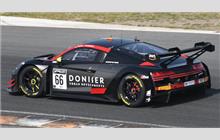 66 - Audi R8 LMS GT3 Evo II - Attempto Racing